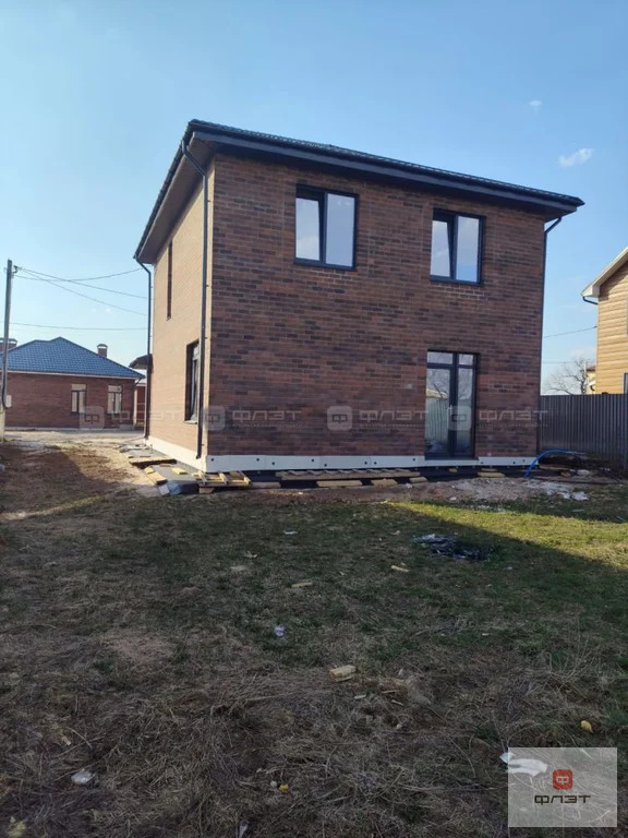 Продажа дома, Новочувашский, Зеленодольский район, ул. Радужная - Фото 5