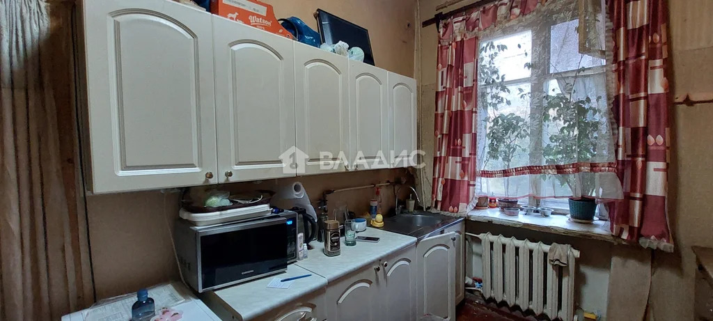 городской округ Владимир, улица Гагарина, д.10, комната на продажу - Фото 10