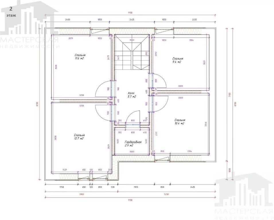 Продажа дома, Троица, Истринский район, деревня Троица - Фото 3