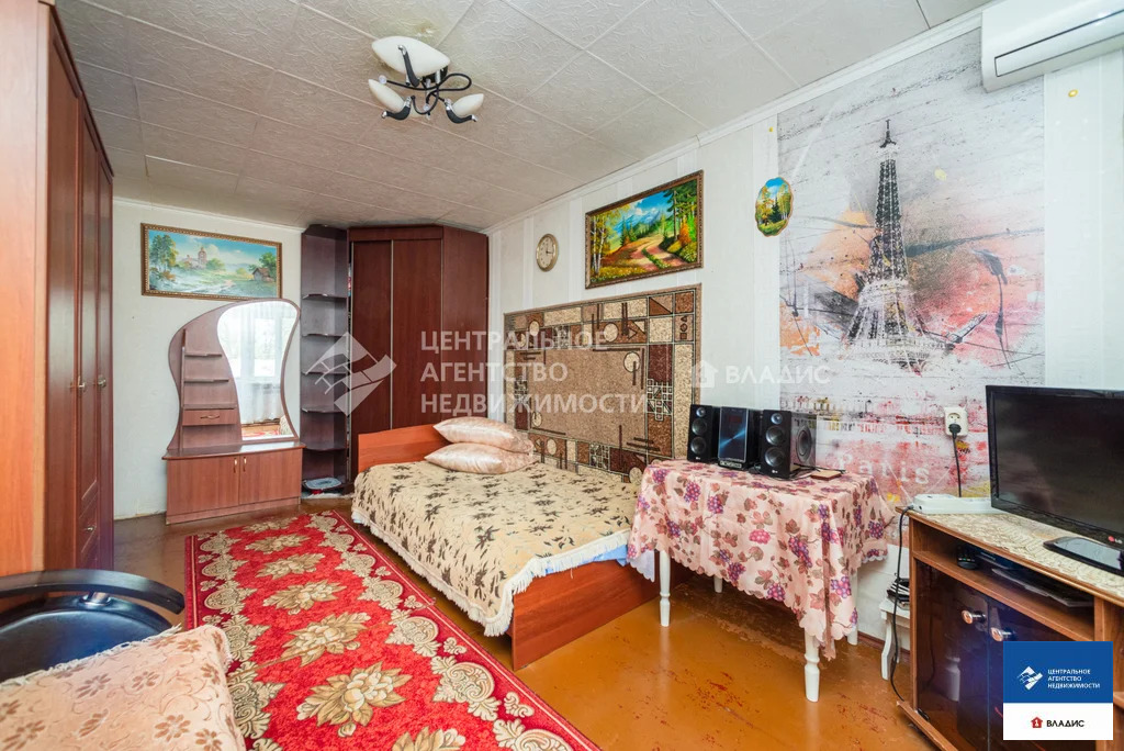 Продажа квартиры, Рязань, ул. Фрунзе - Фото 3