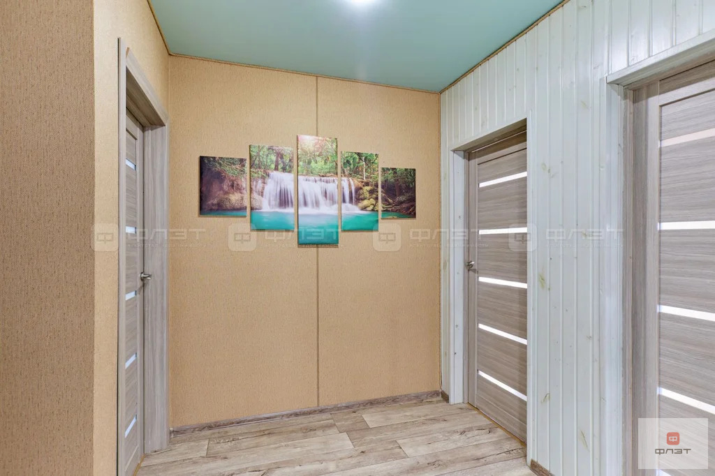 Продажа дома, Казань, Вишневка ул. Заречная - Фото 19