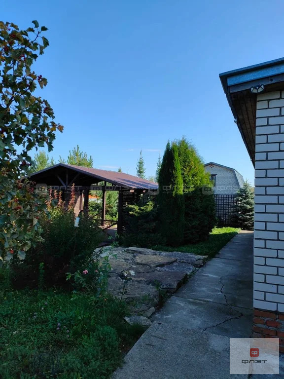 Продажа дома, Пермяки, Высокогорский район, ул. Клубная - Фото 29