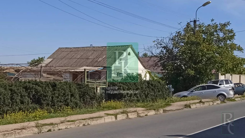 Продажа дома, Вилино, Бахчисарайский район, ул. Ленина - Фото 7