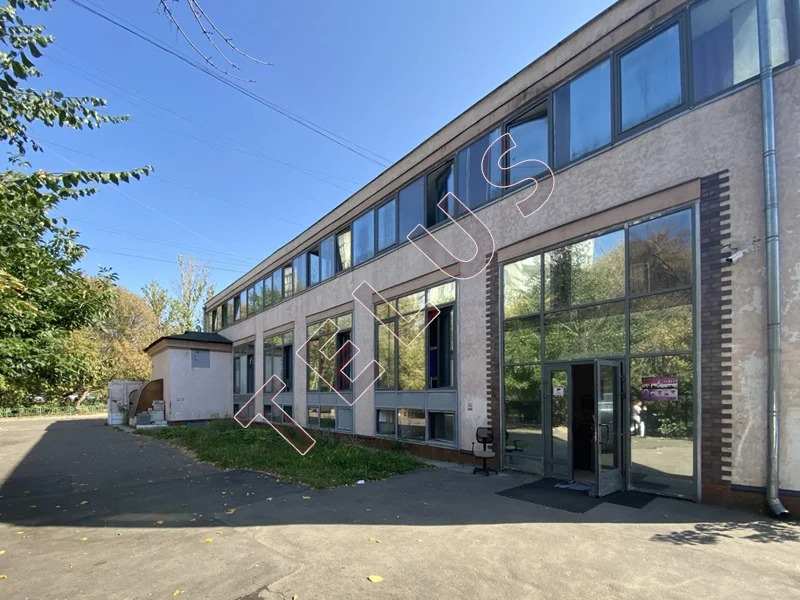 м. Новослободская, Минаевский пр-д, 1103 м2, Здание (ном. объекта: ... - Фото 11