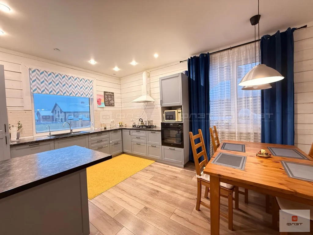 Продажа дома, Званка, Пестречинский район - Фото 2