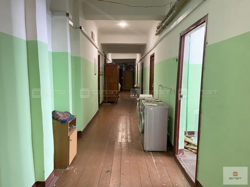 Аренда квартиры, Казань, ул. Мазита Гафури д.5 - Фото 11