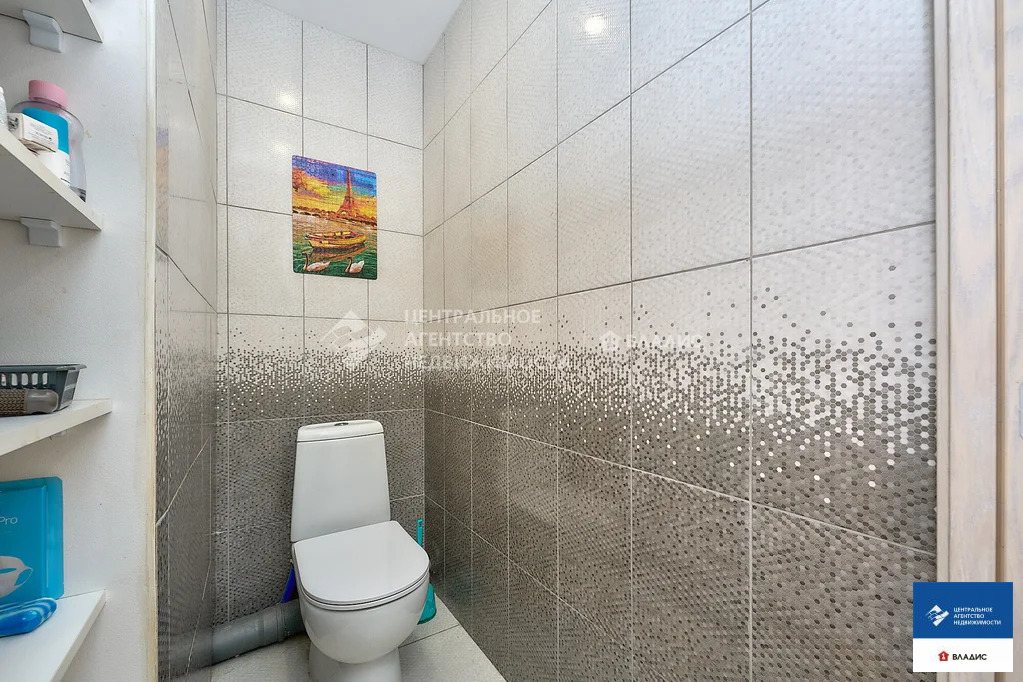 Продажа квартиры, Рязань, ул. Мервинская - Фото 13