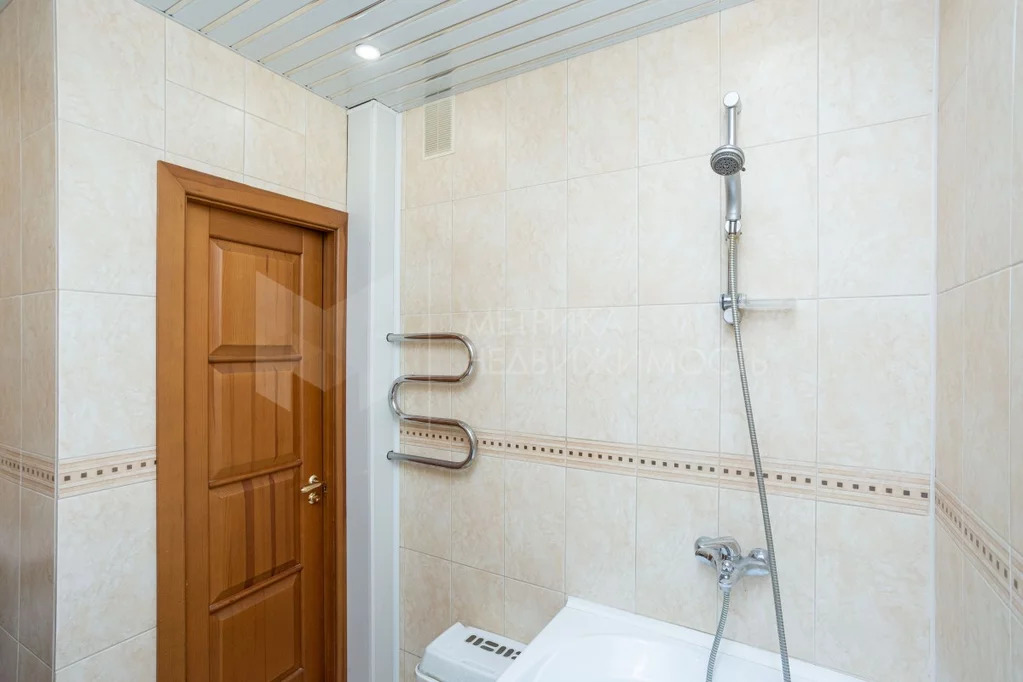 Продажа квартиры, Тюмень, г Тюмень - Фото 29