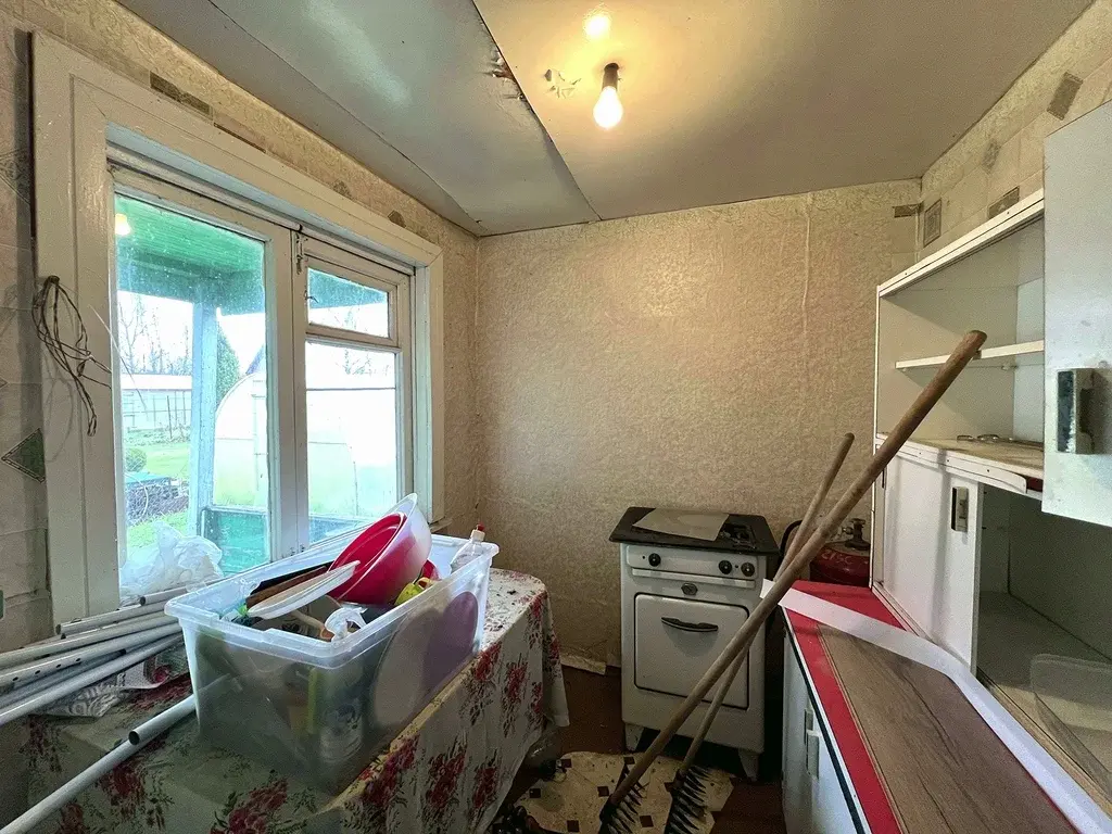 Дача в СНТ Огонек - Фото 6