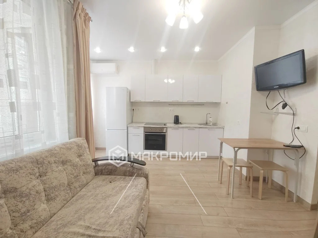 Продажа квартиры, Краснодар, Западный Обход ул. - Фото 1