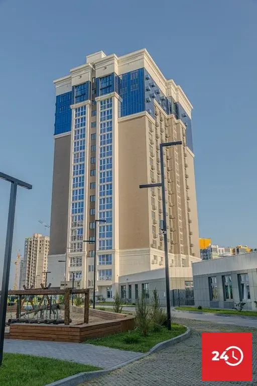 В продаже супер видовая 1к квартира ул. Изумрудная, 8 ЖК Созвездие! - Фото 8