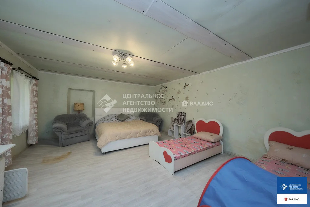 Продажа дома, Качаново, Рыбновский район - Фото 1