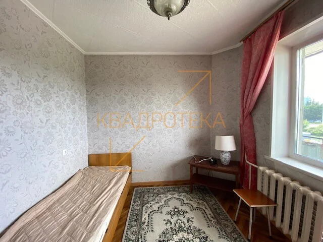 Продажа квартиры, Краснообск, Новосибирский район, 2-й микрорайон - Фото 7