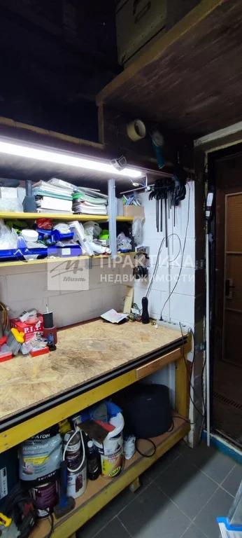 Продажа гаража, Красногорск, Красногорский район, Авангардная улица - Фото 13