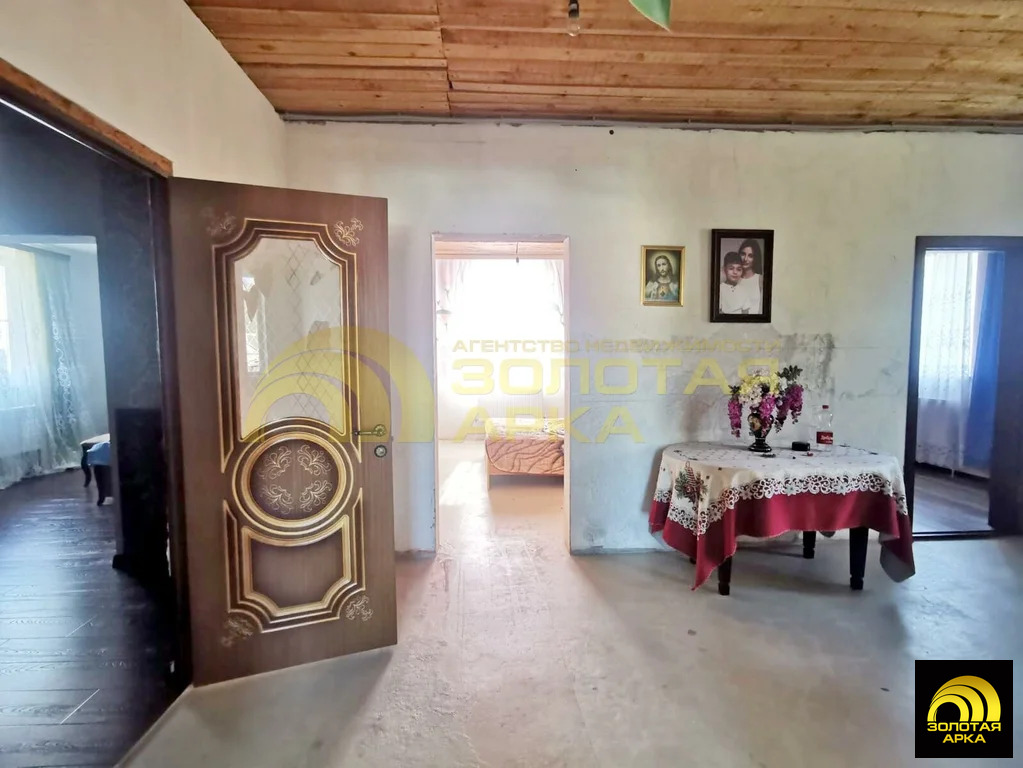 Продажа дома, Крымск, Крымский район, ул. Ипподромная - Фото 19