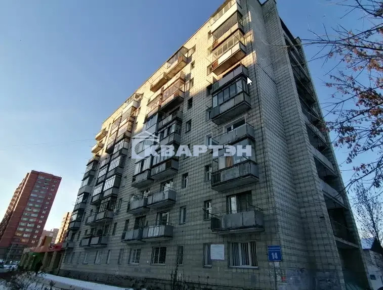 Продажа квартиры, Новосибирск, ул. Серафимовича - Фото 0