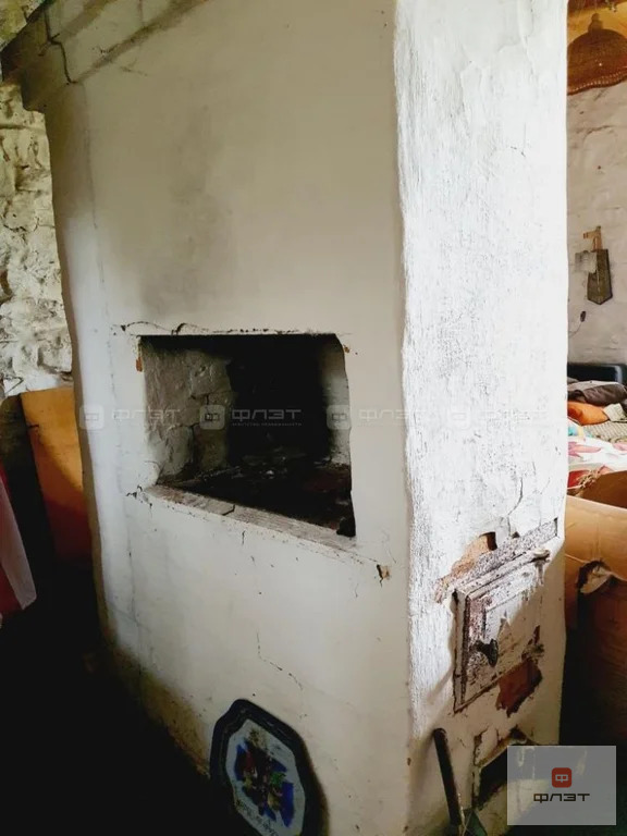 Продажа дома, Нижний Услон, Верхнеуслонский район, снт. СНТ Родник - Фото 5