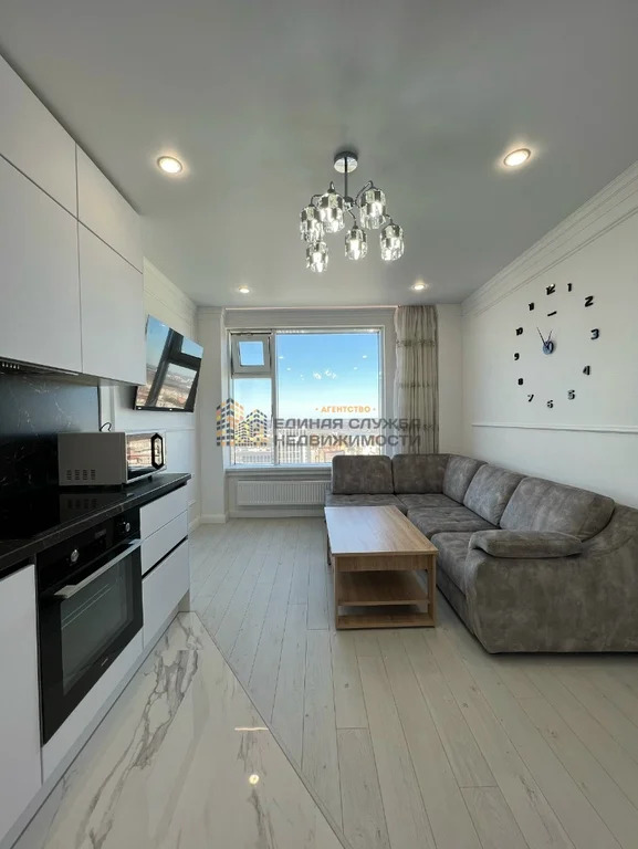 Аренда квартиры, Уфа, Ибрагимова б-р. - Фото 1