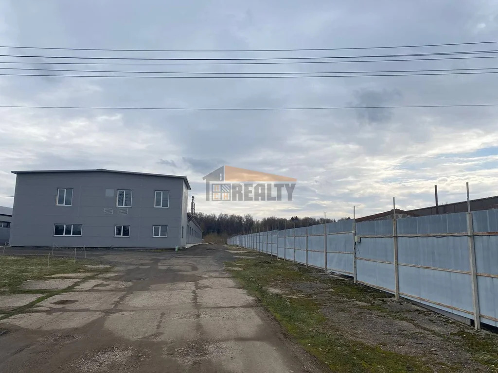 Аренда склада, Смирновка, Солнечногорский район - Фото 5