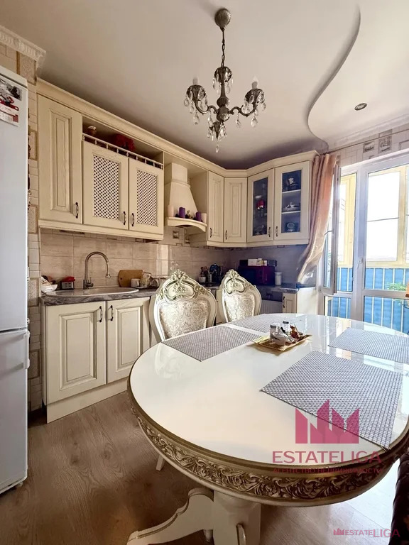 Продажа квартиры, Лопатино, Ленинский район, Сухановская улица - Фото 1