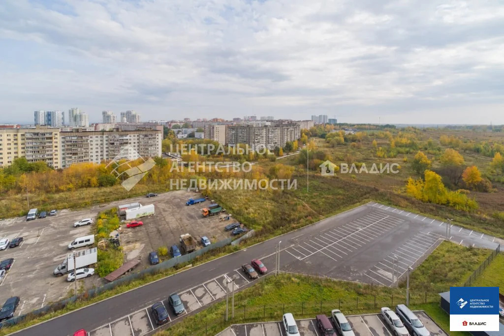 Продажа квартиры, Рязань, ул. Зубковой - Фото 17
