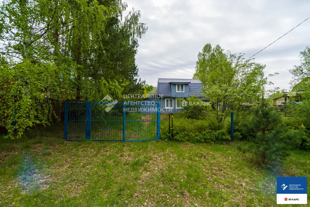 Продажа дома, Траново, Клепиковский район - Фото 25