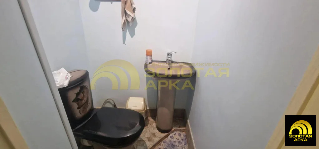 Продажа дома, Холмская, Абинский район, ул. Заречная - Фото 19