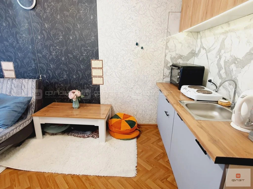Продажа квартиры, Казань, ул. Татарстан - Фото 10