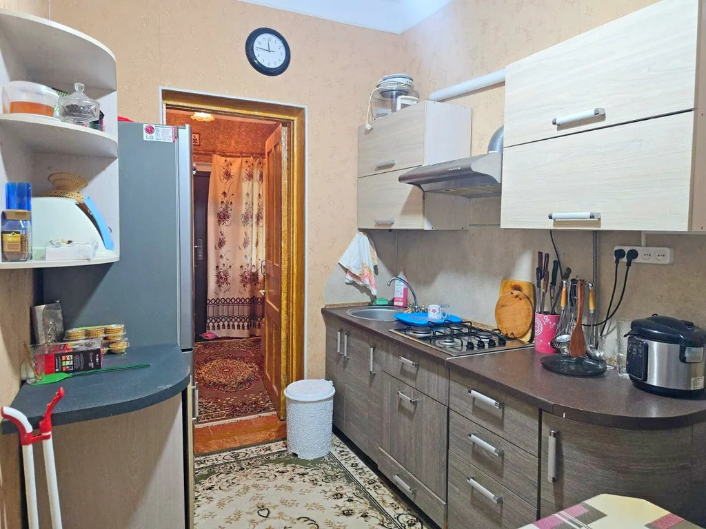 Продажа дома, Старонижестеблиевская, Красноармейский район, ул. ... - Фото 5
