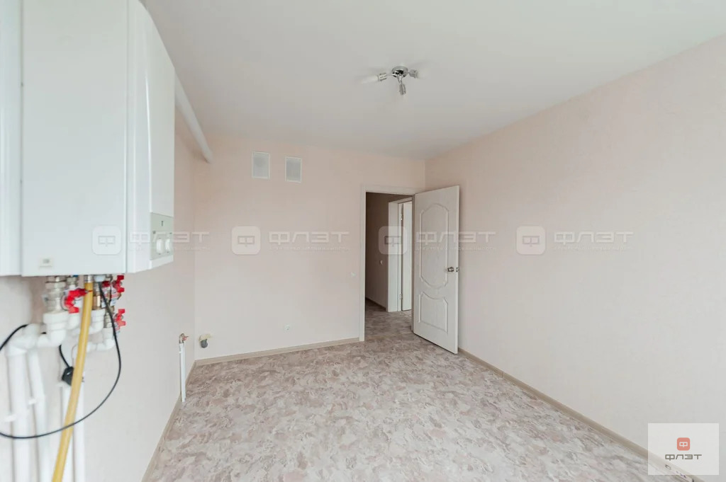 Продажа квартиры, Куюки, Пестречинский район, 16-й квартал - Фото 14