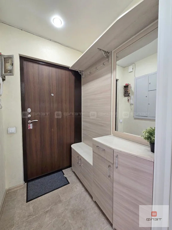 Продажа квартиры, Казань, ул. Юлиуса Фучика - Фото 29