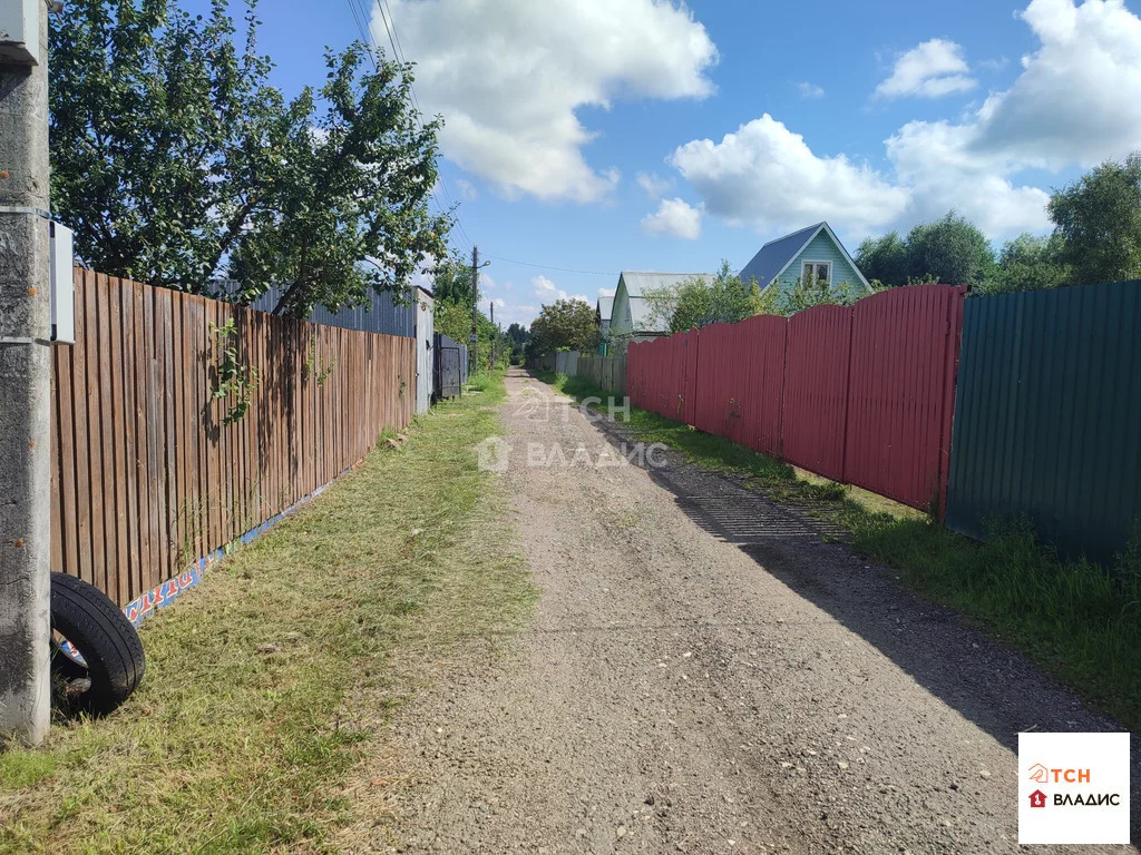 Продажа дома, Богородский г. о., 66 - Фото 7