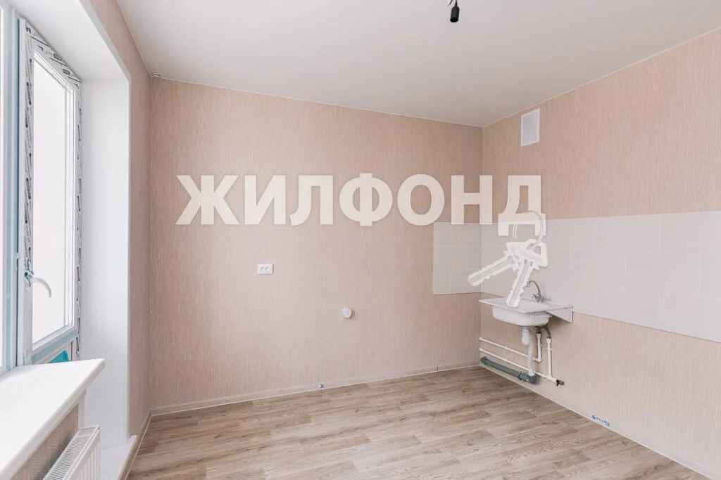 Продажа квартиры, Новосибирск, ул. Титова - Фото 6