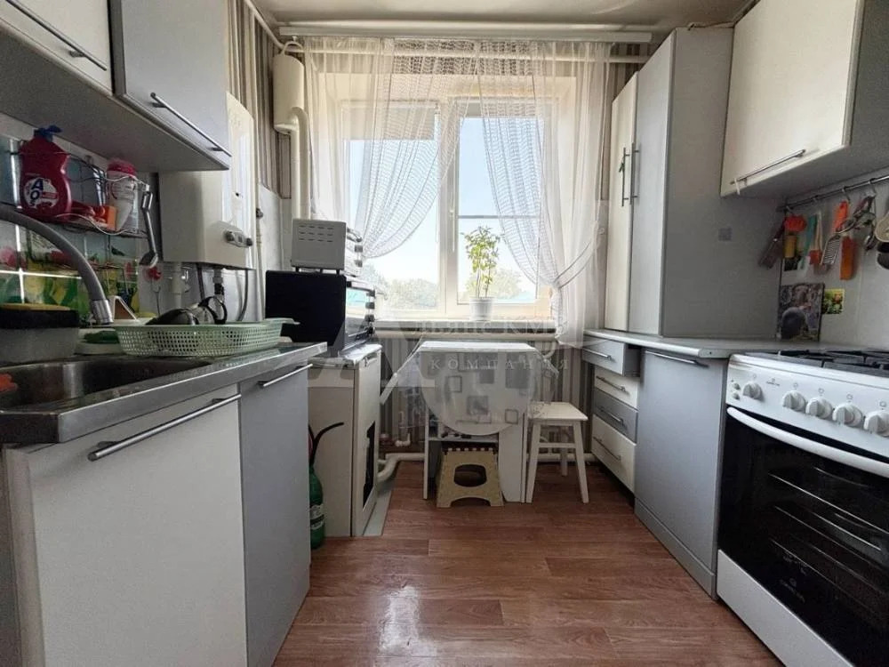 Продажа квартиры, Новопавловск, Кировский район, ул. Ставропольская - Фото 4