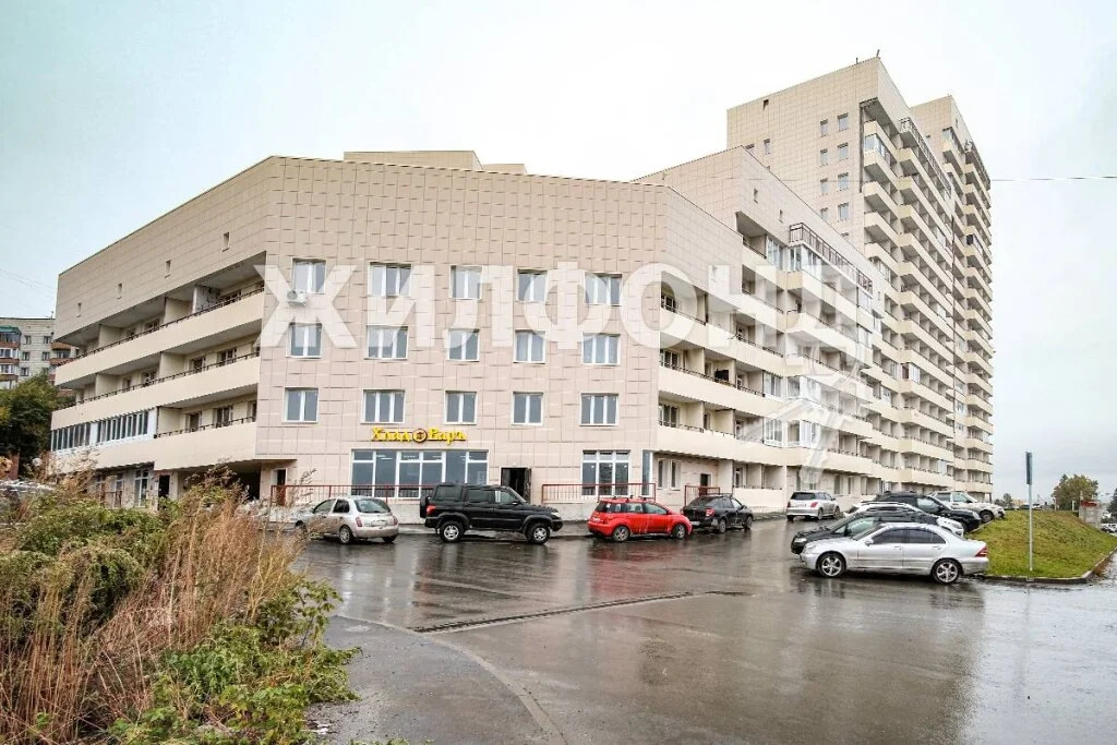Продажа квартиры, Новосибирск, ул. Тульская - Фото 24