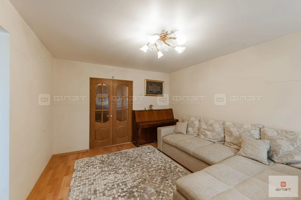 Продажа квартиры, Казань, ул. Гвардейская - Фото 3