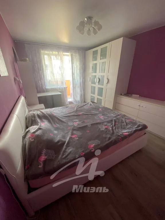 Аренда квартиры, Химки, ул. Академика Грушина - Фото 4