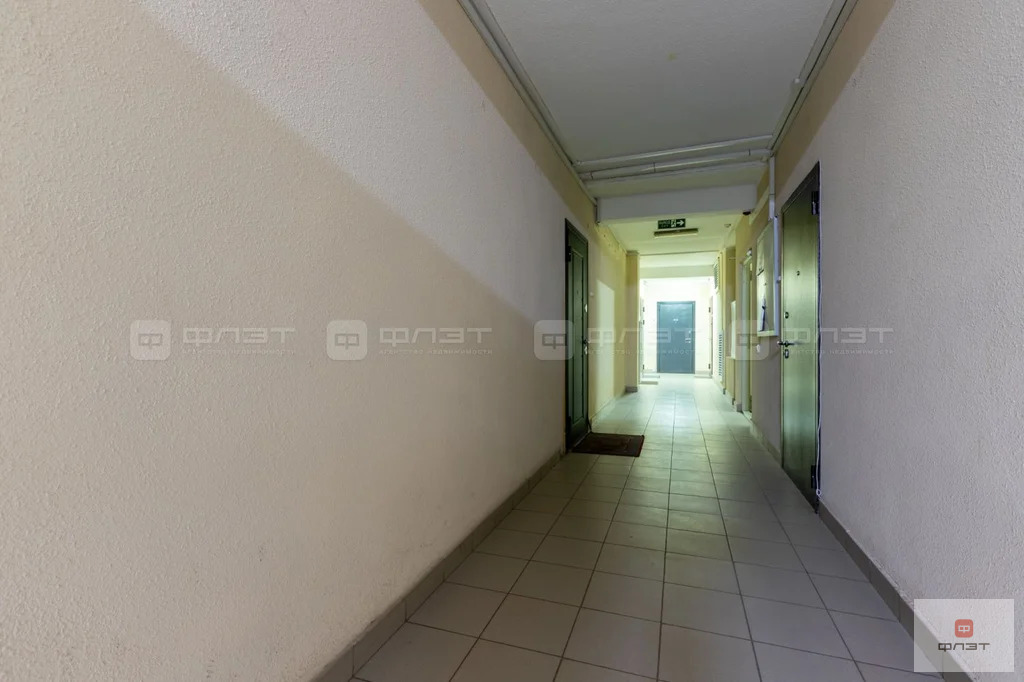 Продажа квартиры, Казань, ул. Профессора Камая - Фото 11