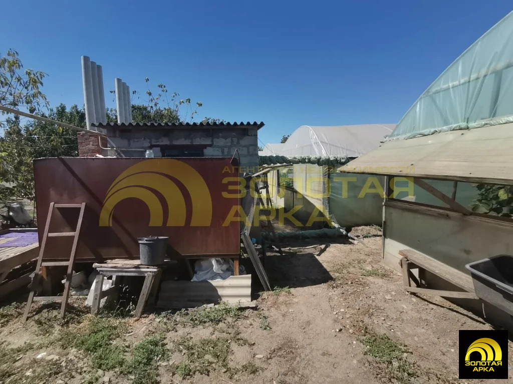 Продажа производственного помещения, Старонижестеблиевская, ... - Фото 11