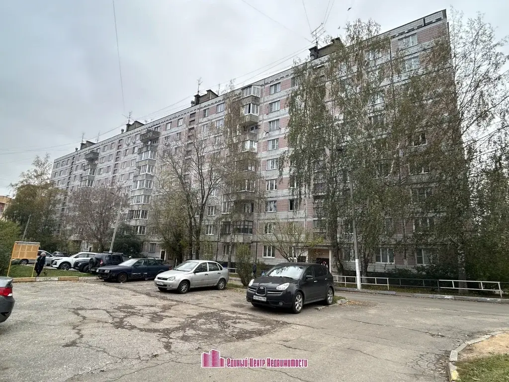 4к. квартира г. Дмитров, ул. Внуковская д. 33А - Фото 0