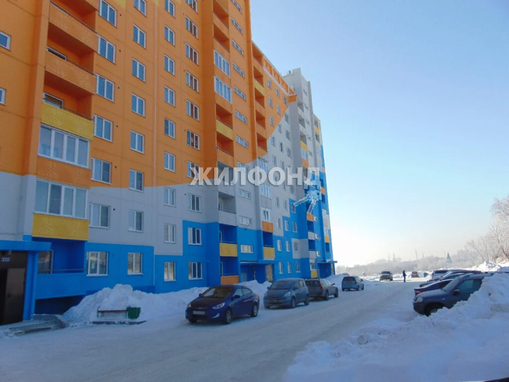 Продажа квартиры, Новосибирск, ул. Приморская - Фото 24