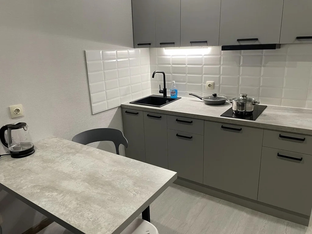 Продам 1-комн. квартиру 39.5 кв.м. - Фото 10