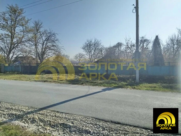 Продажа участка, Ленинский, Абинский район - Фото 1