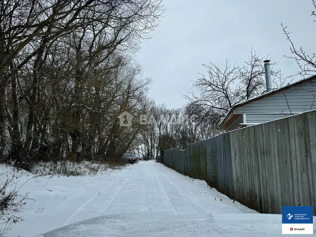 Продажа дома, Рязанский район, садоводческое товарищество Дорожник - Фото 17