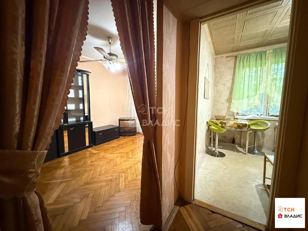 Продажа квартиры, Мытищи, Мытищинский район, Новомытищинский пр-кт. - Фото 4