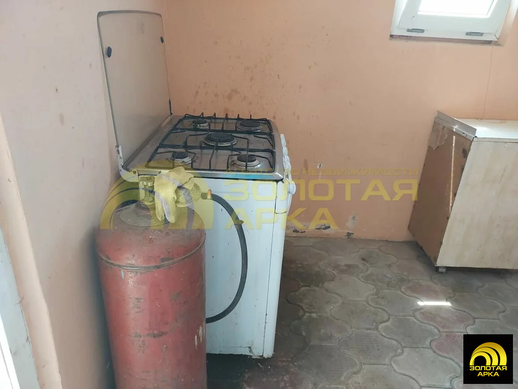 Продажа дома, Таманский, Темрюкский район, Кленовая улица - Фото 11