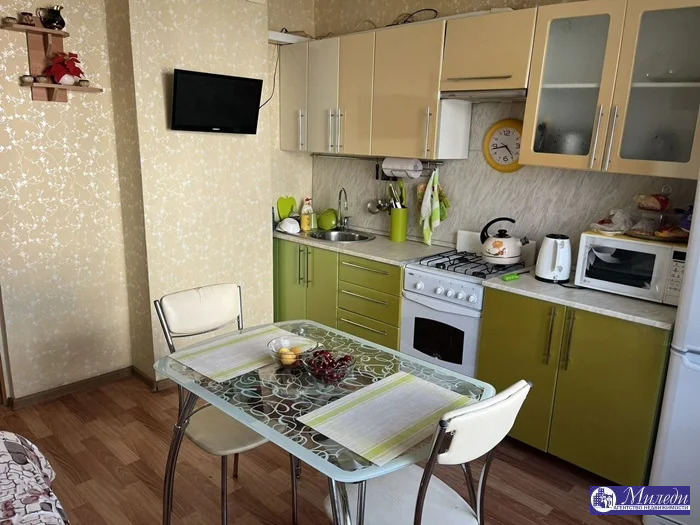 Продажа квартиры, Батайск, ул. Речная - Фото 1