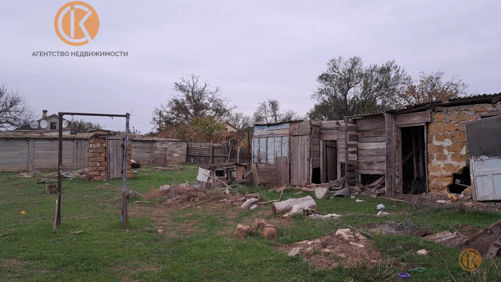 Продажа дома, Хуторок, Сакский район, ул. Майская - Фото 6