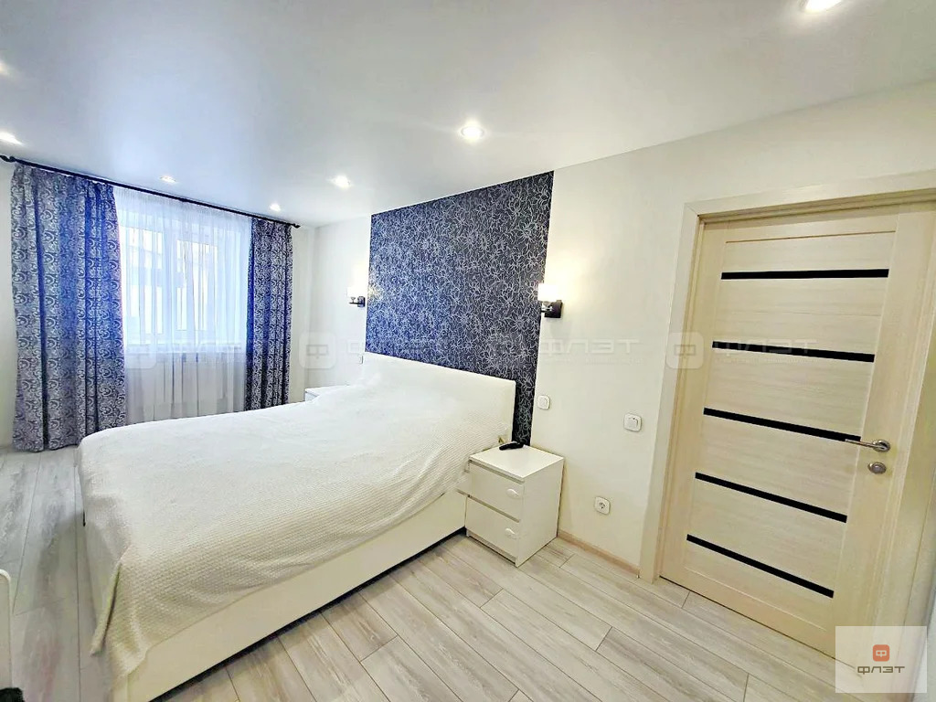 Продажа квартиры, Высокая Гора, Высокогорский район, ул. Совхозная - Фото 6