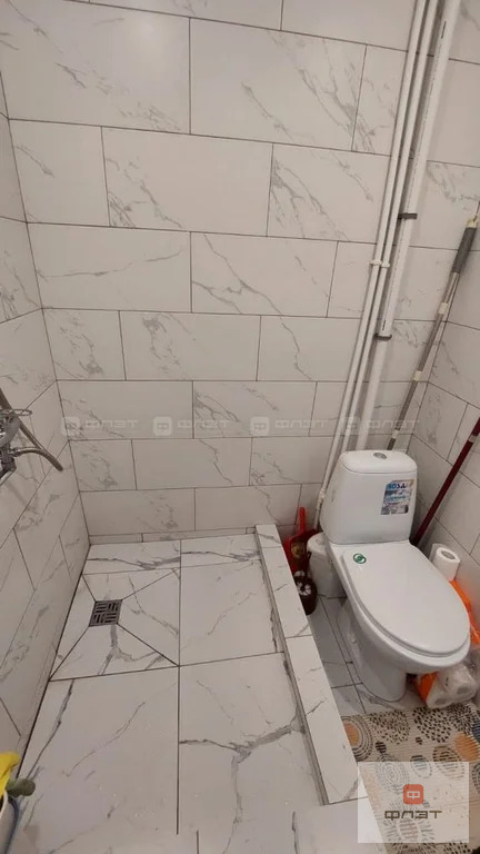Продажа квартиры, Казань, ул. Халезова - Фото 6